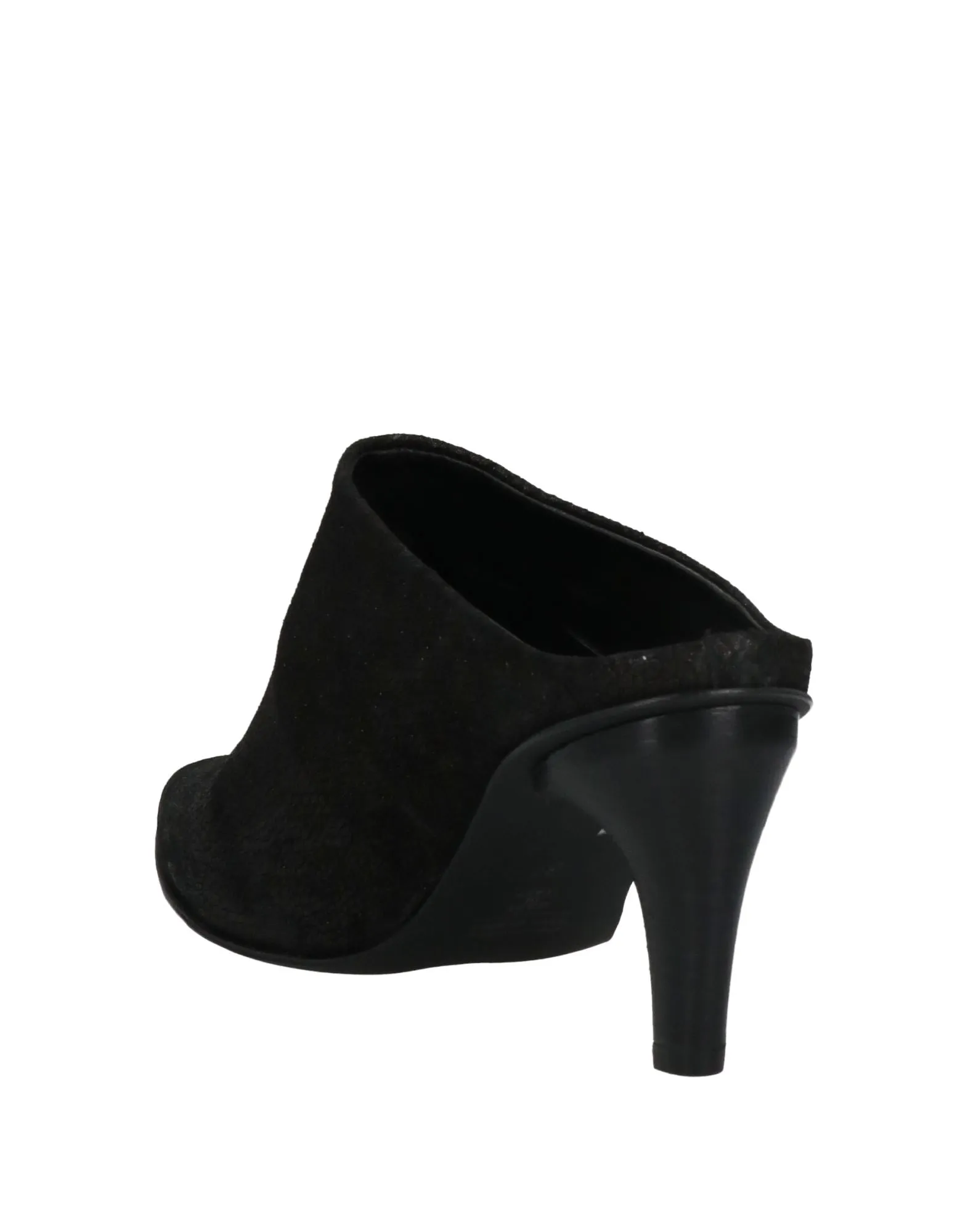 1725.A Leather Mules & Clogs (17542250HN) Woman