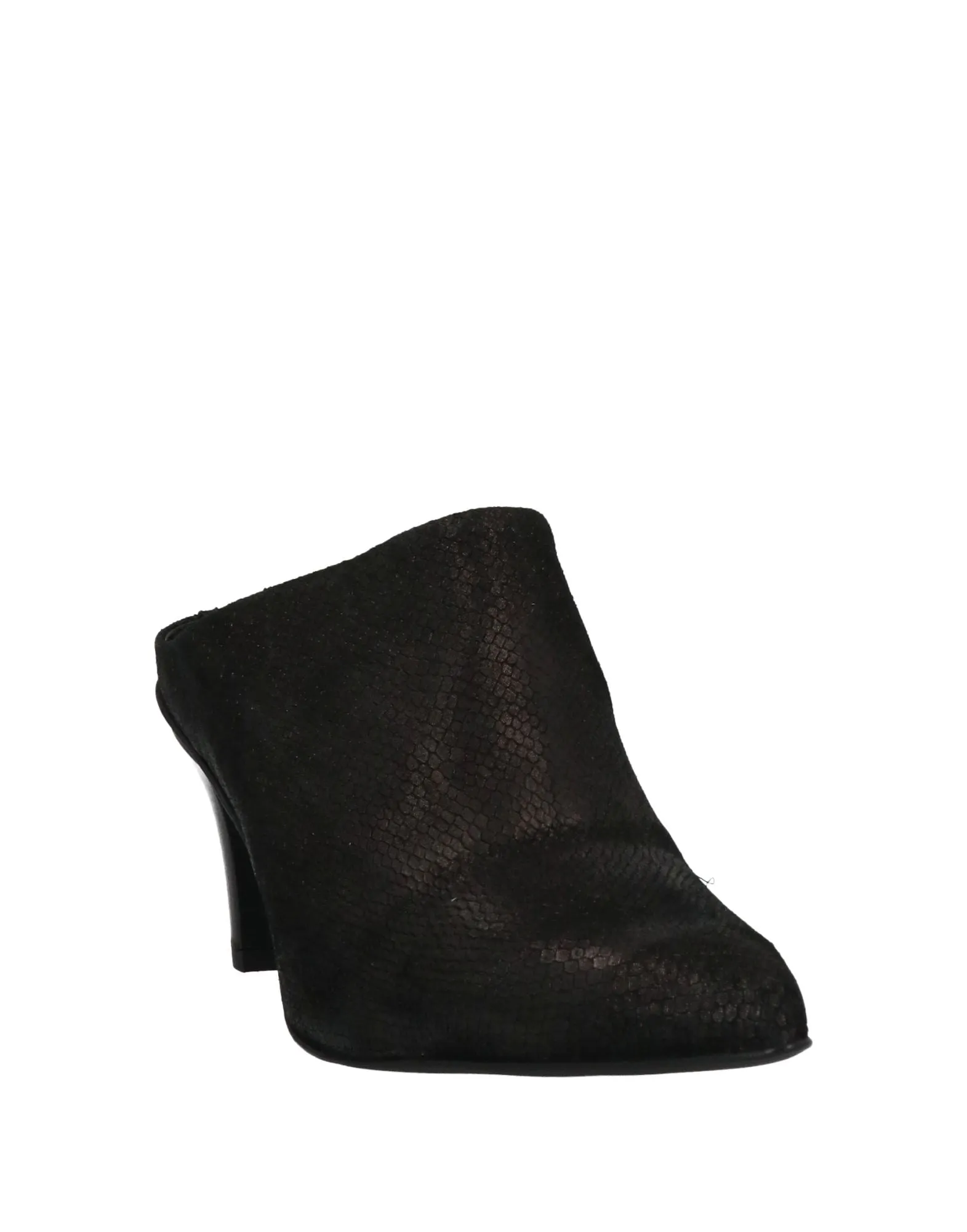 1725.A Leather Mules & Clogs (17542250HN) Woman