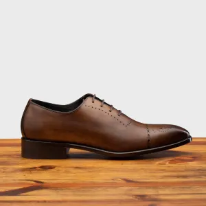 5246 Calzoleria Toscana Wholecut Lace-Up