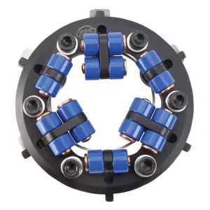 560-0242 S&S&REG; VARIABLE PRESSURE PLATE FOR 1998-&APOS;16 BIG TWIN CLUTCHES