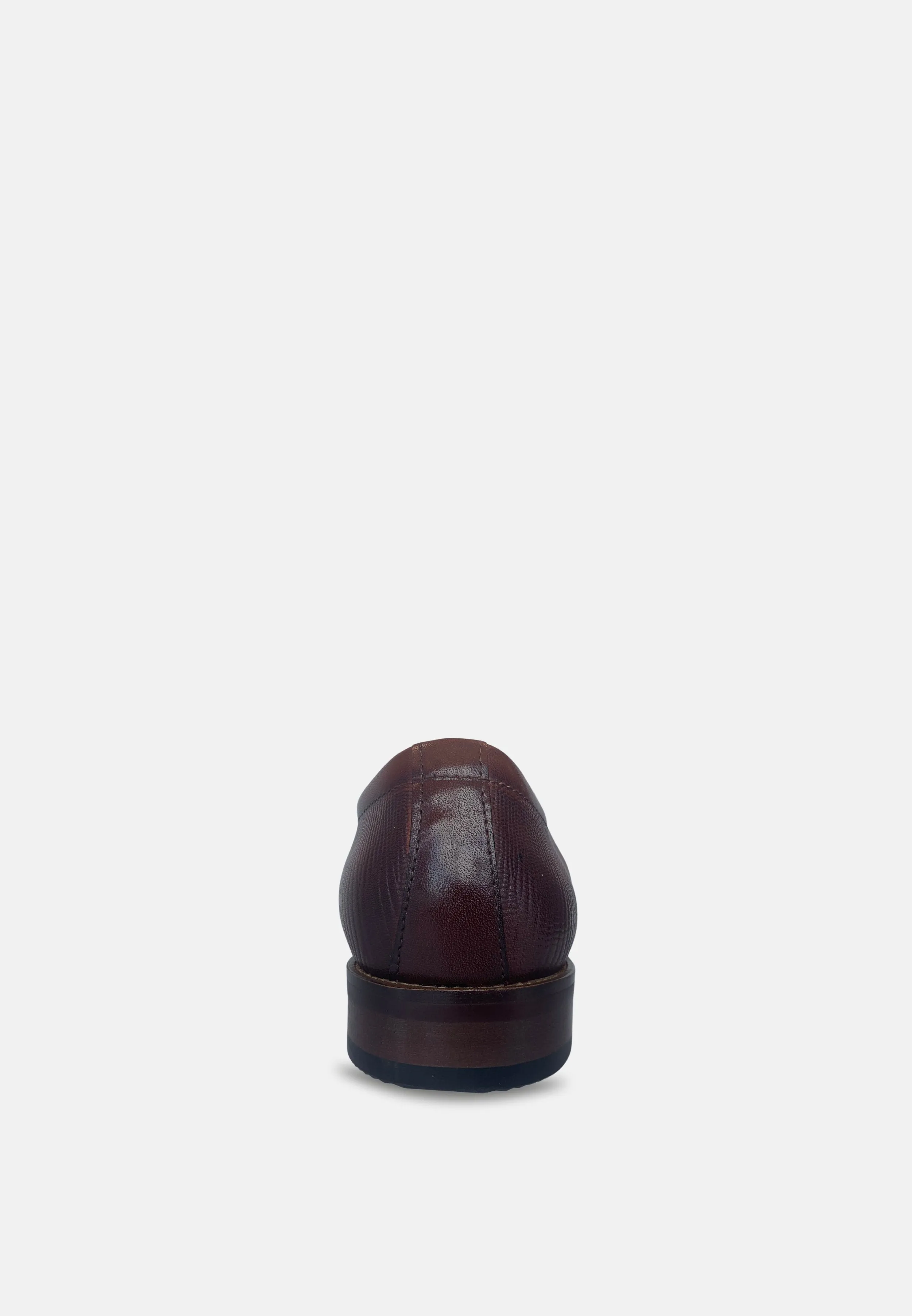 6th Sense Formal Eton Shoe | Brown