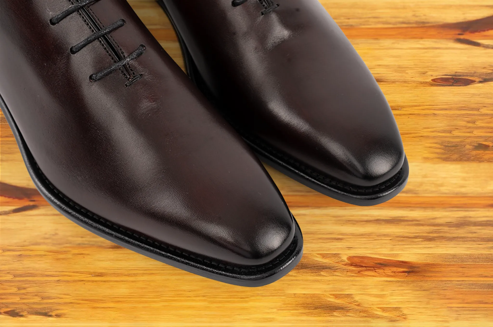 9973 Calzoleria Toscana Wholecut Oxford