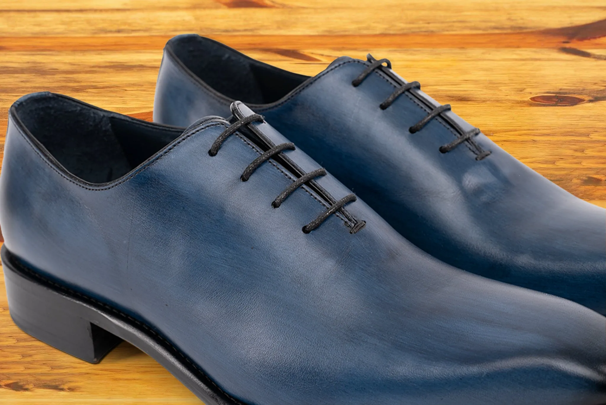 9973 Calzoleria Toscana Wholecut Oxford