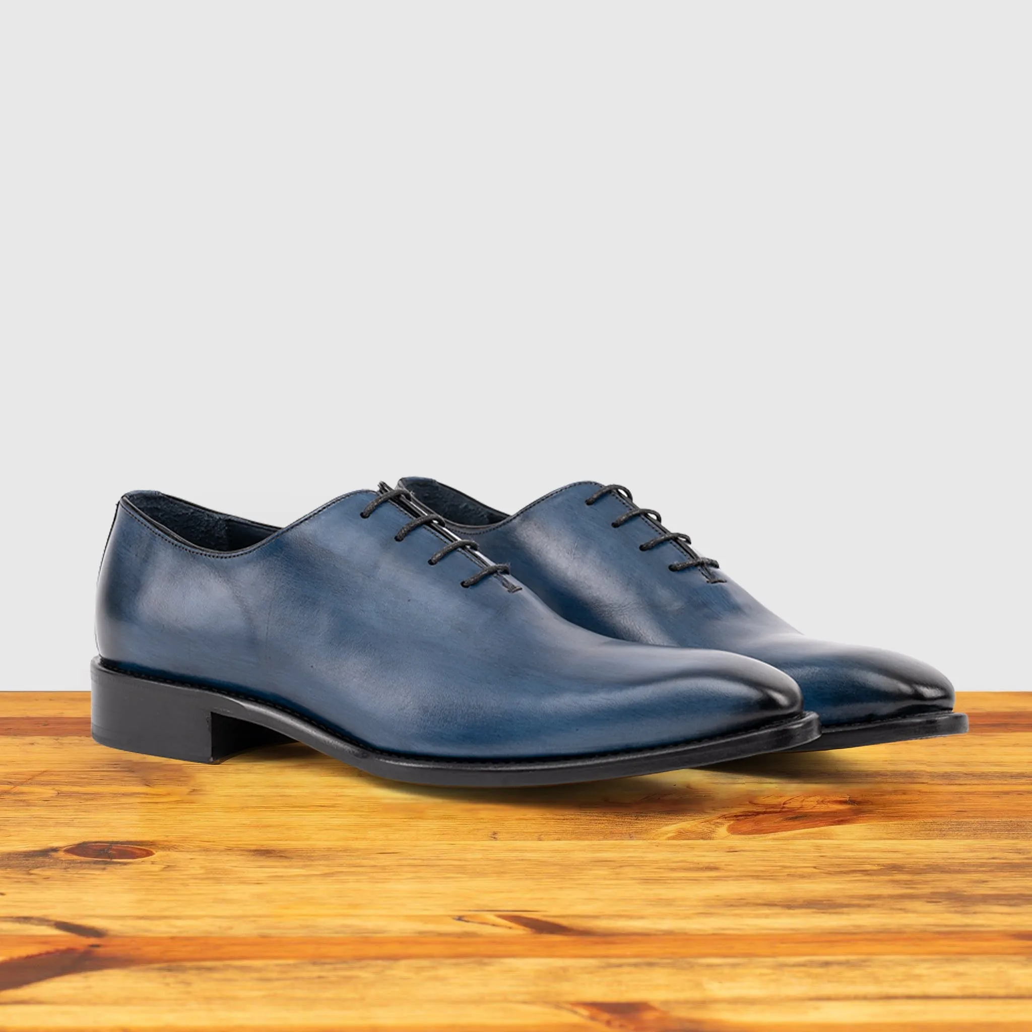 9973 Calzoleria Toscana Wholecut Oxford