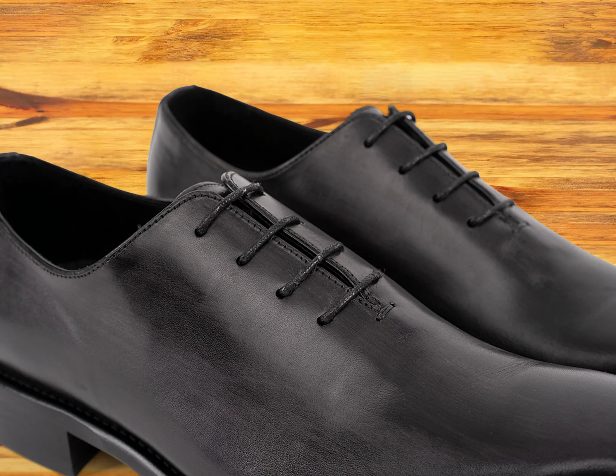 9973 Calzoleria Toscana Wholecut Oxford