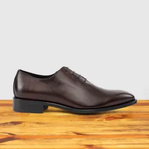 9973 Calzoleria Toscana Wholecut Oxford