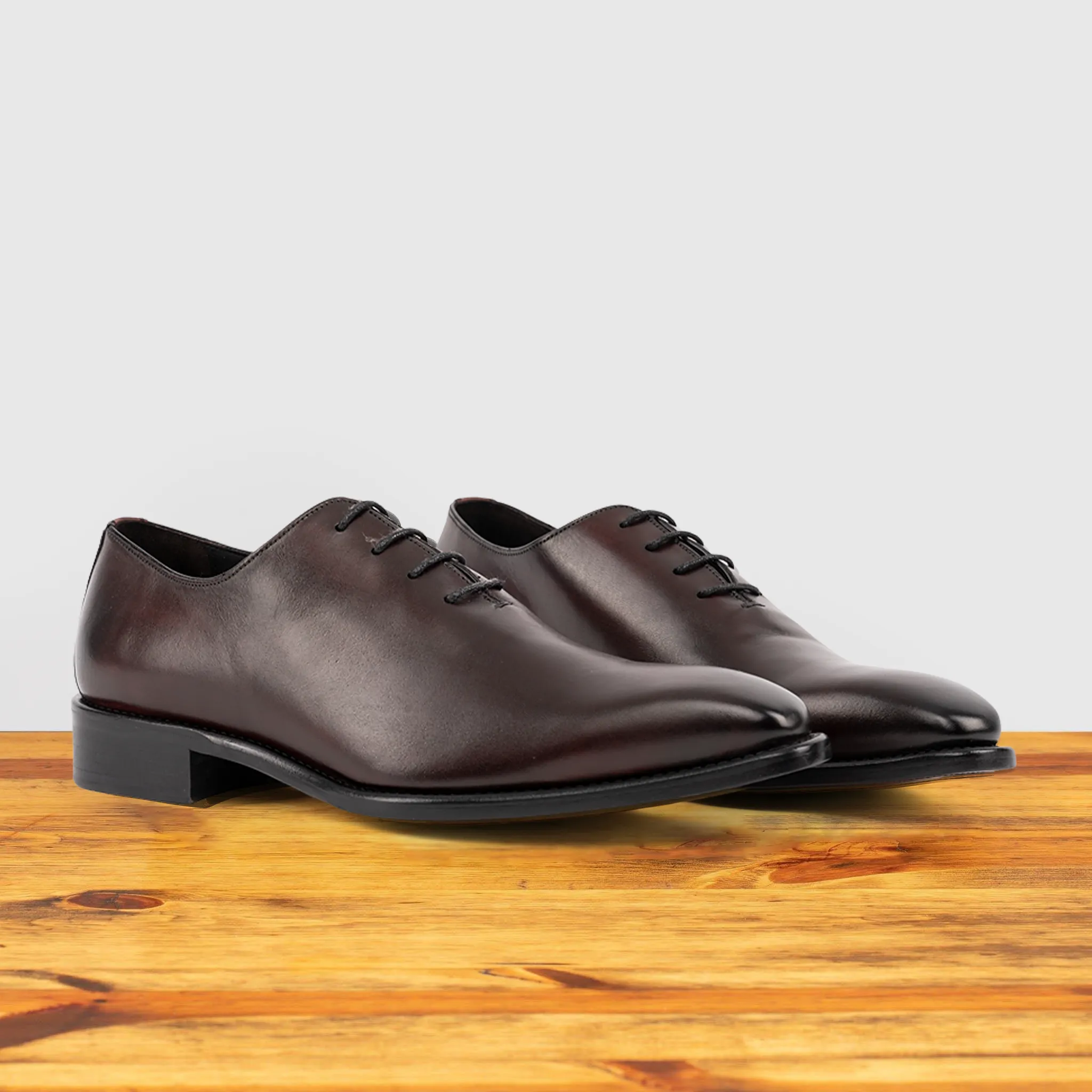 9973 Calzoleria Toscana Wholecut Oxford