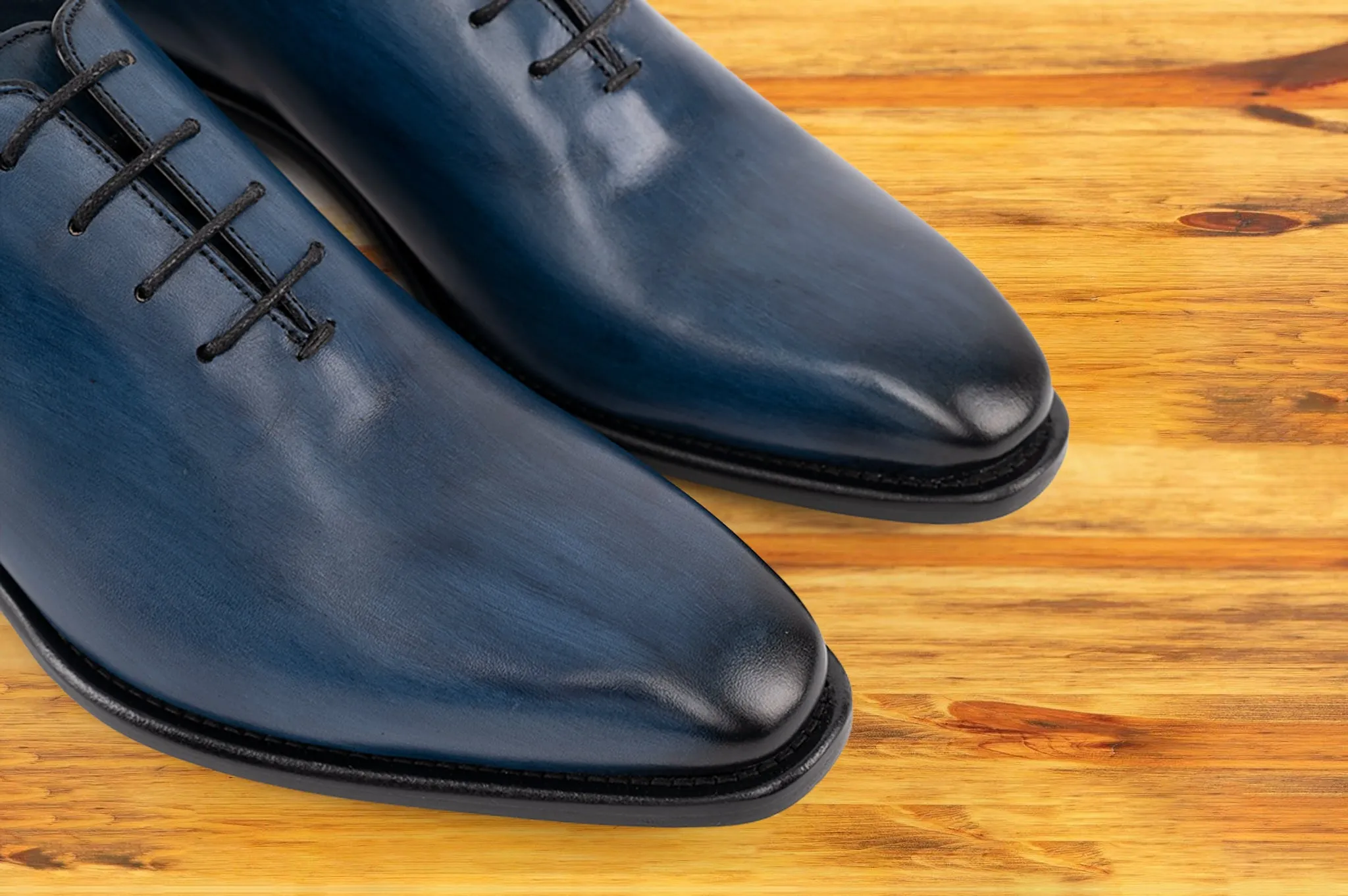 9973 Calzoleria Toscana Wholecut Oxford