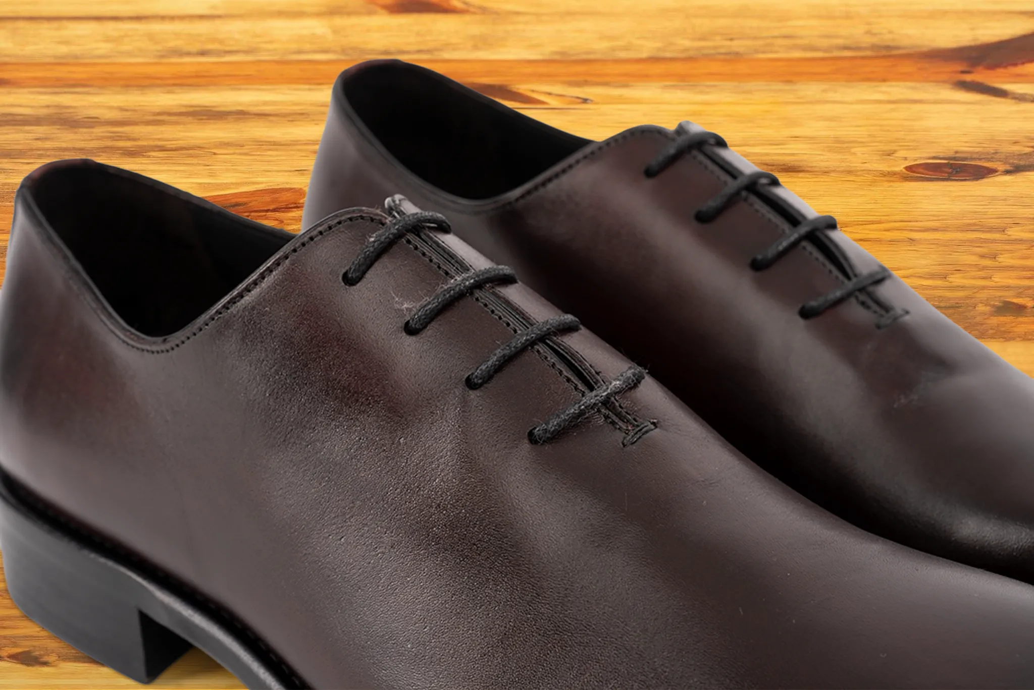9973 Calzoleria Toscana Wholecut Oxford