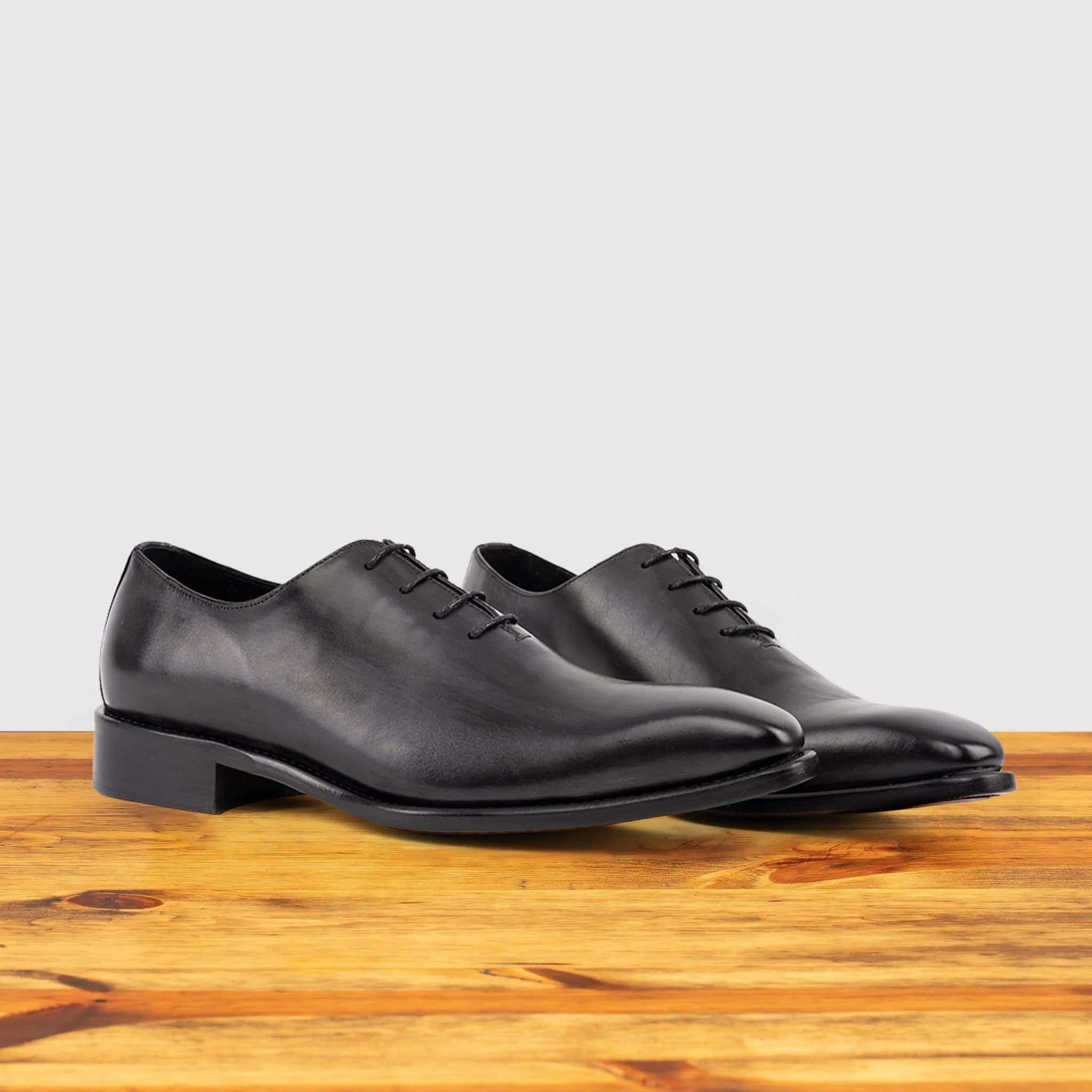 9973 Calzoleria Toscana Wholecut Oxford