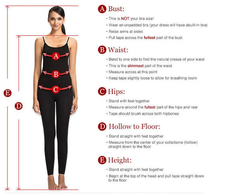 A Line Simple Prom Dresses Simple Evening Dresses