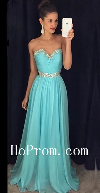 A-Line Simple Prom Dresses,Sweetheart Prom Dress,Evening Dress