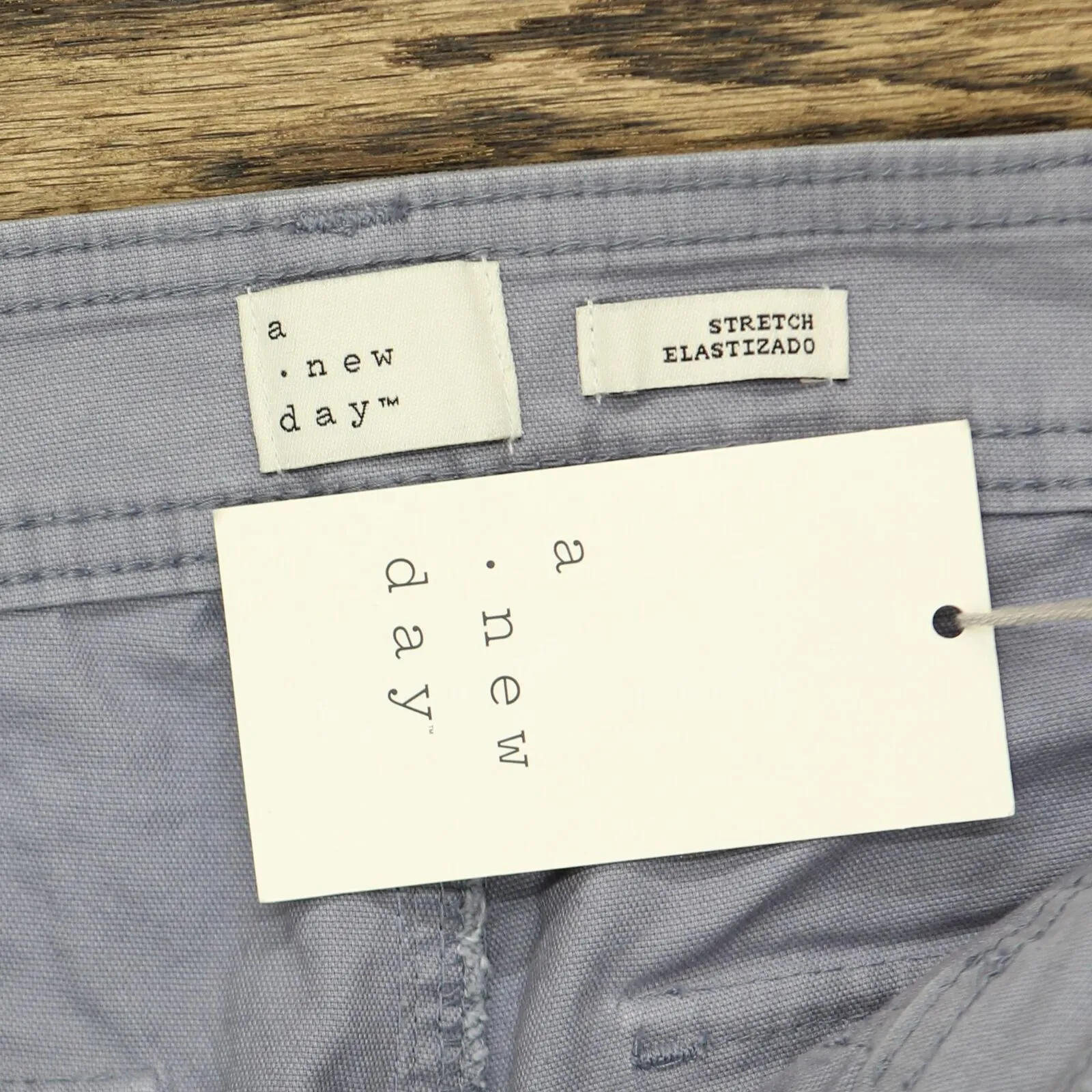 A New Day Women's High-Rise Utility Shorts