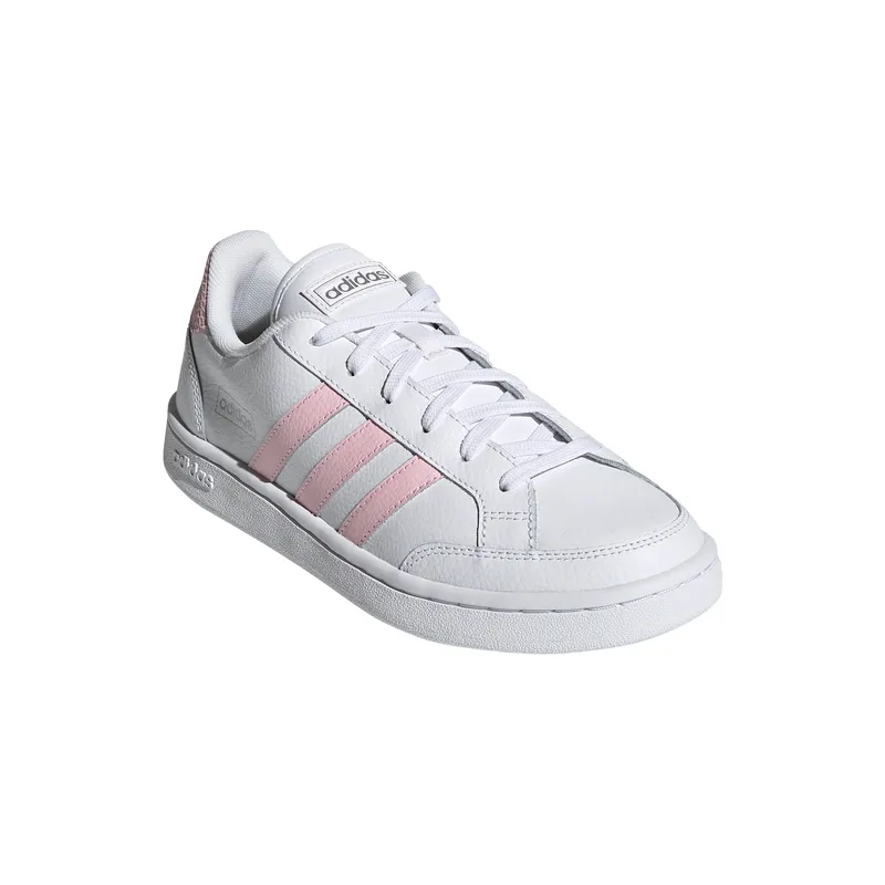 Adidas Womens Grand Court SE