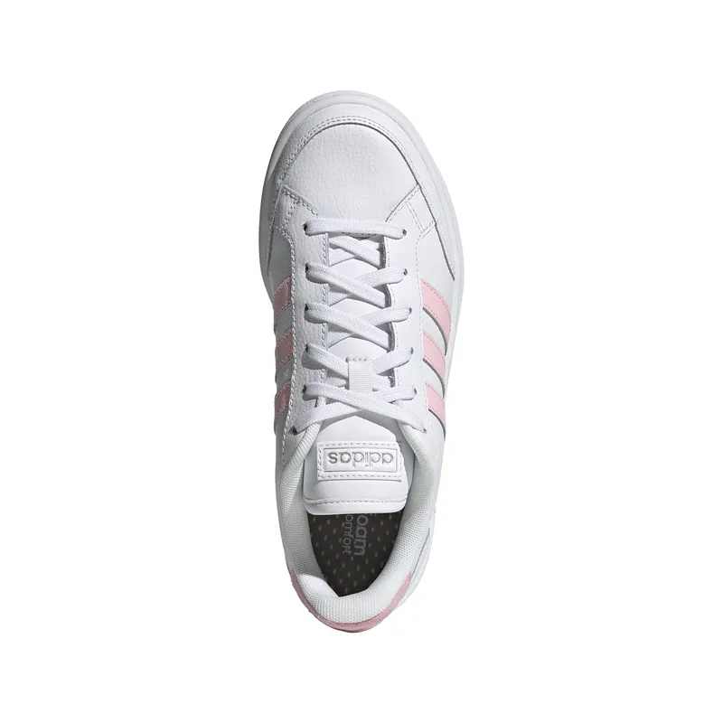 Adidas Womens Grand Court SE