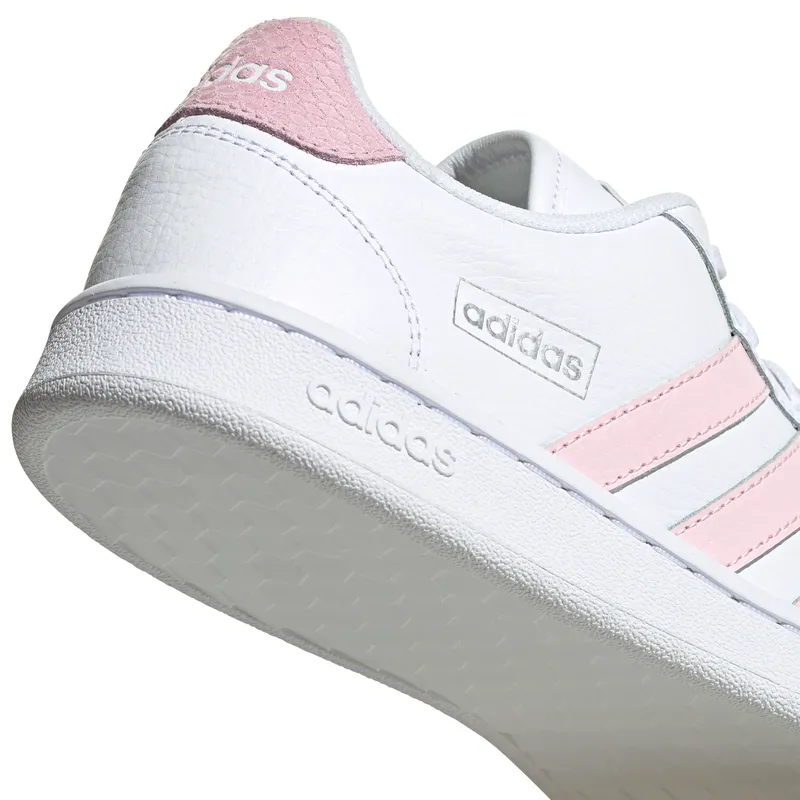 Adidas Womens Grand Court SE