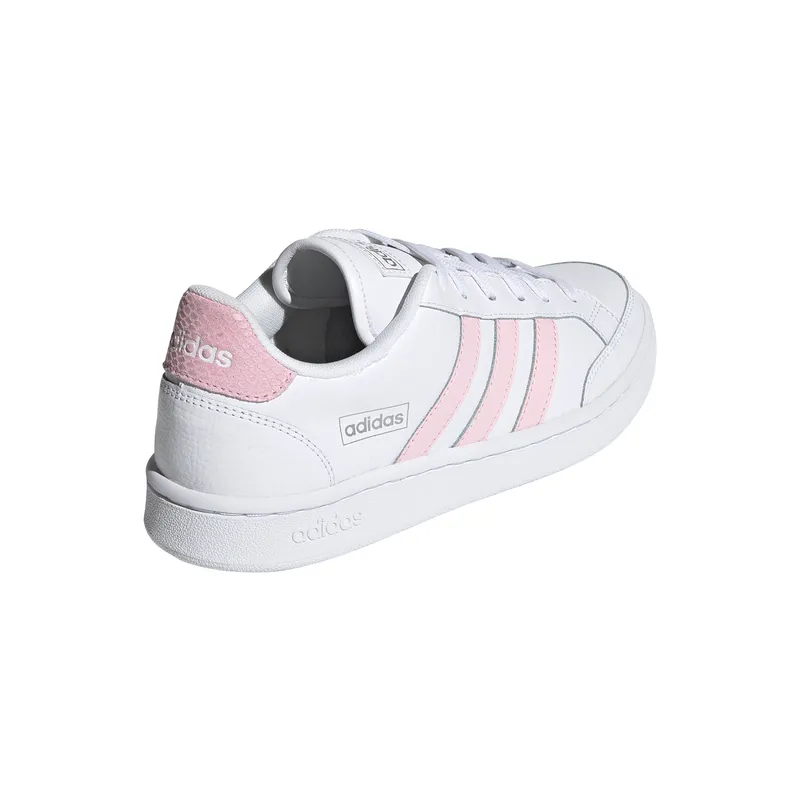 Adidas Womens Grand Court SE