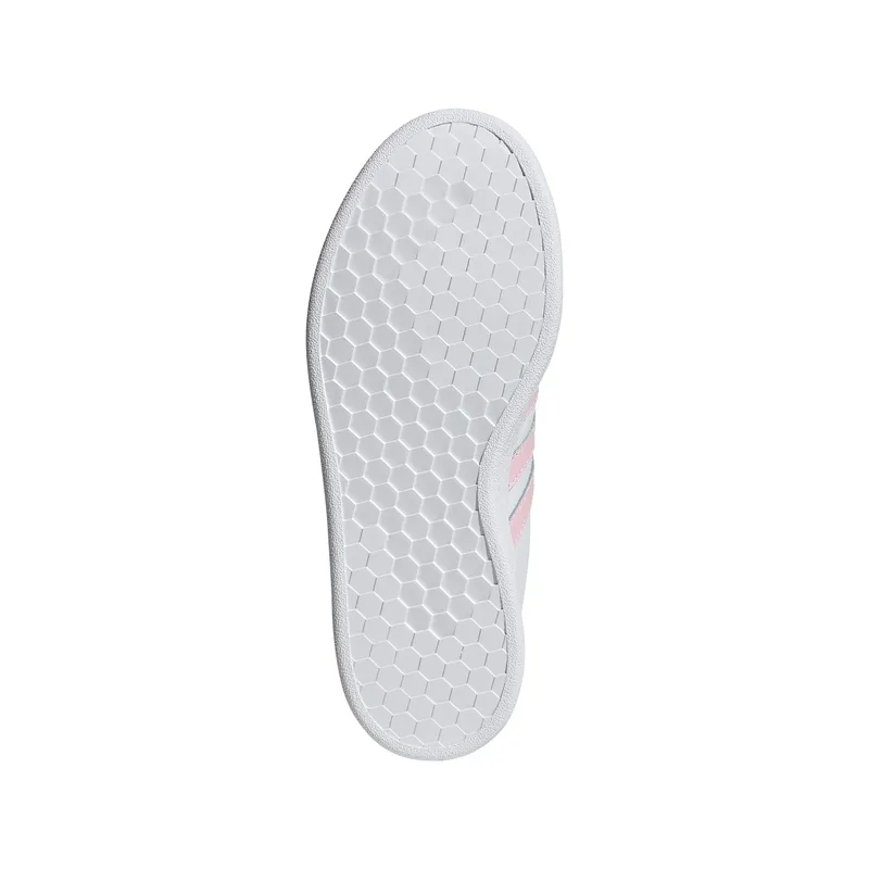 Adidas Womens Grand Court SE