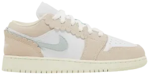 AIR JORDAN 1 LOW GS