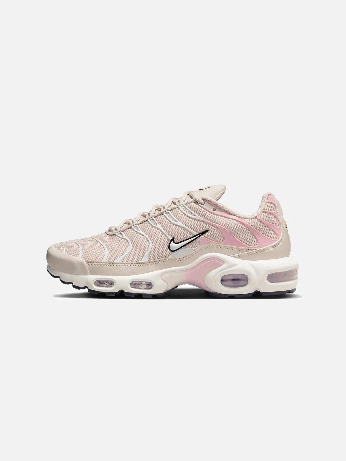 Air Max Plus "Pink Oxford"