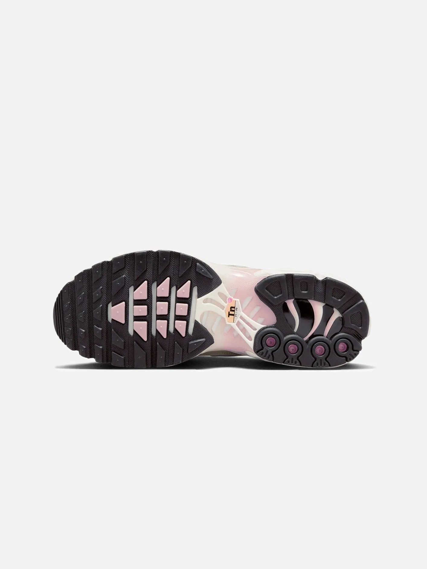 Air Max Plus "Pink Oxford"