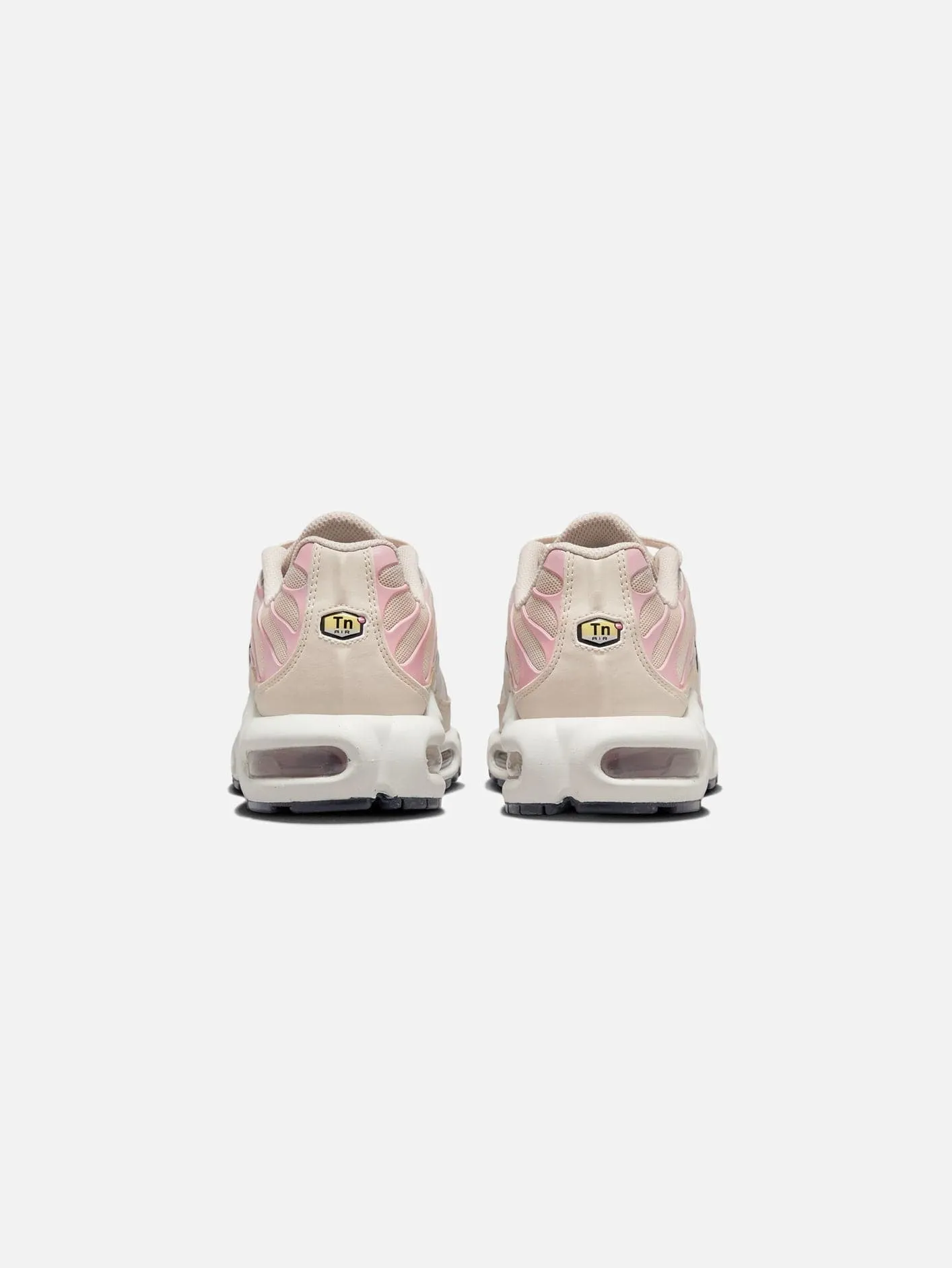 Air Max Plus "Pink Oxford"