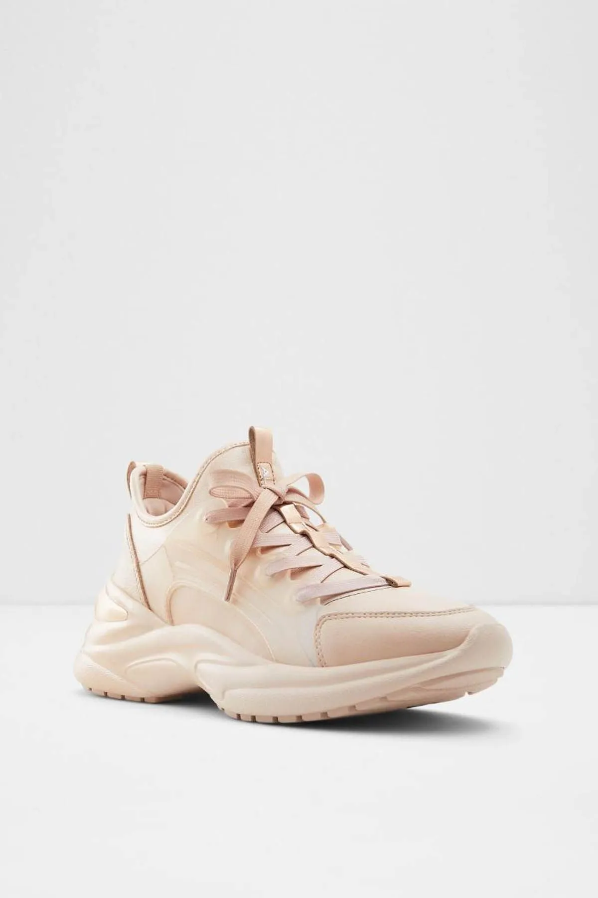 ALDO Dwardoniii | Casual Shoes Metallic Multi | Women
