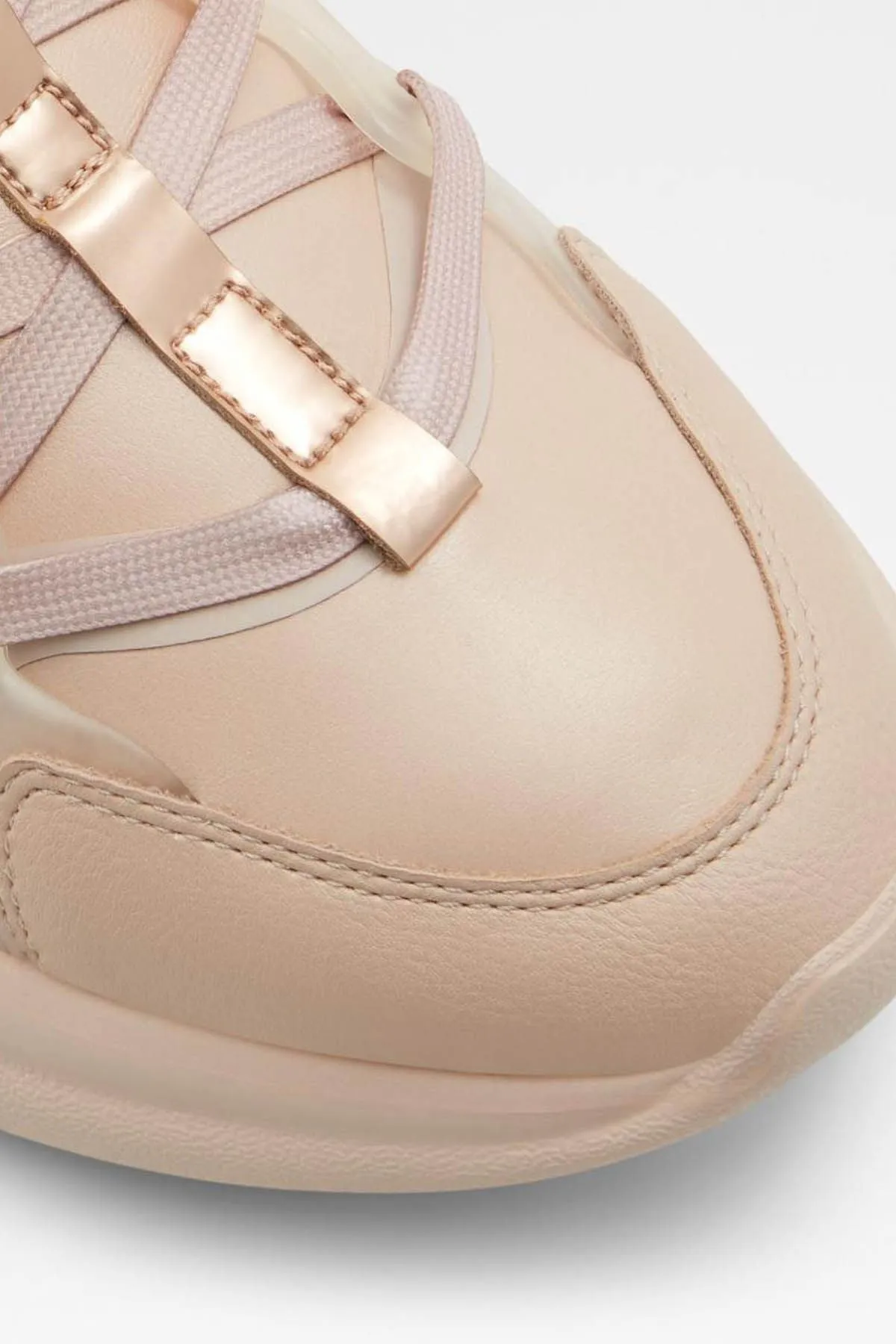 ALDO Dwardoniii | Casual Shoes Metallic Multi | Women