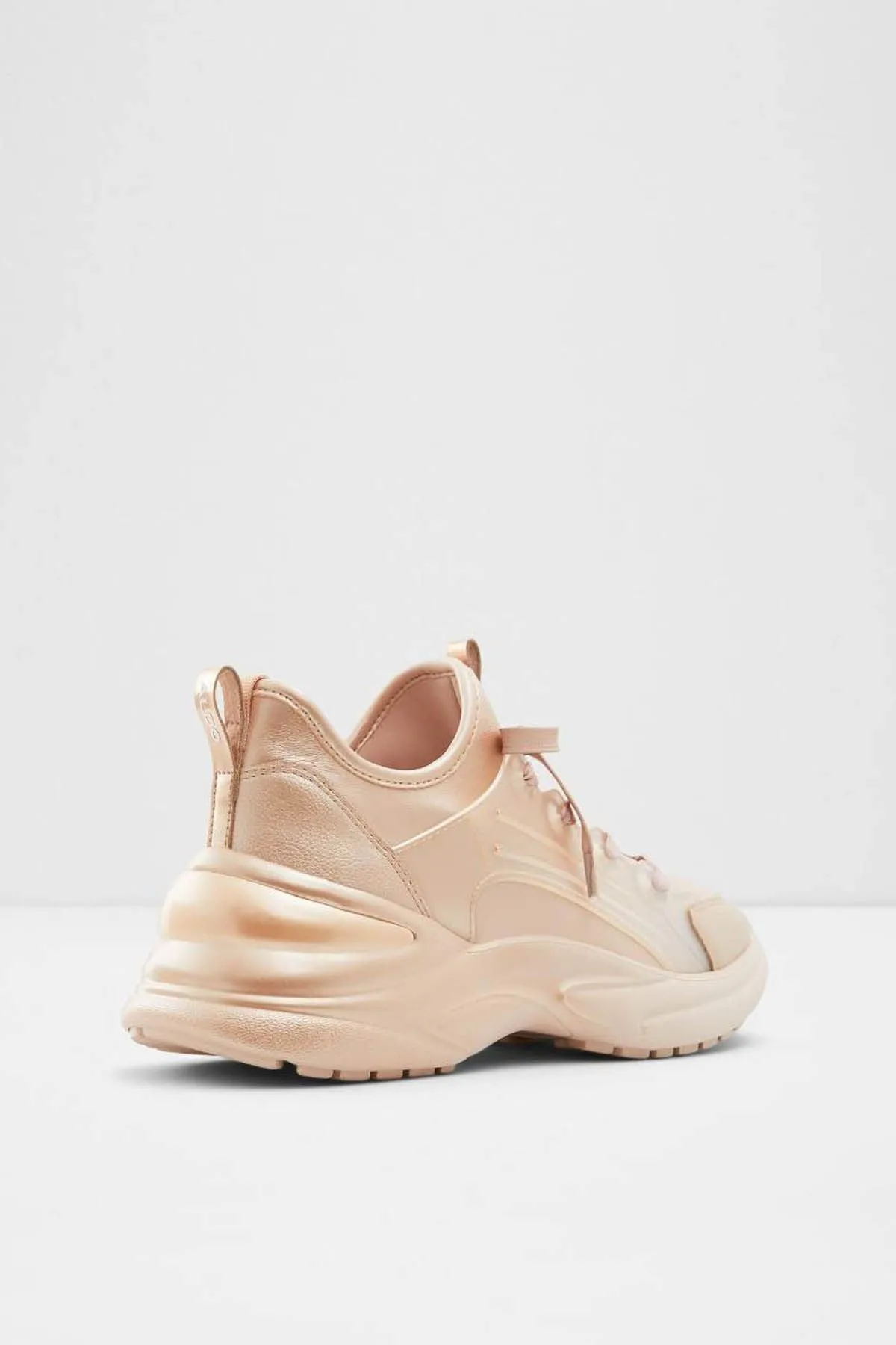 ALDO Dwardoniii | Casual Shoes Metallic Multi | Women