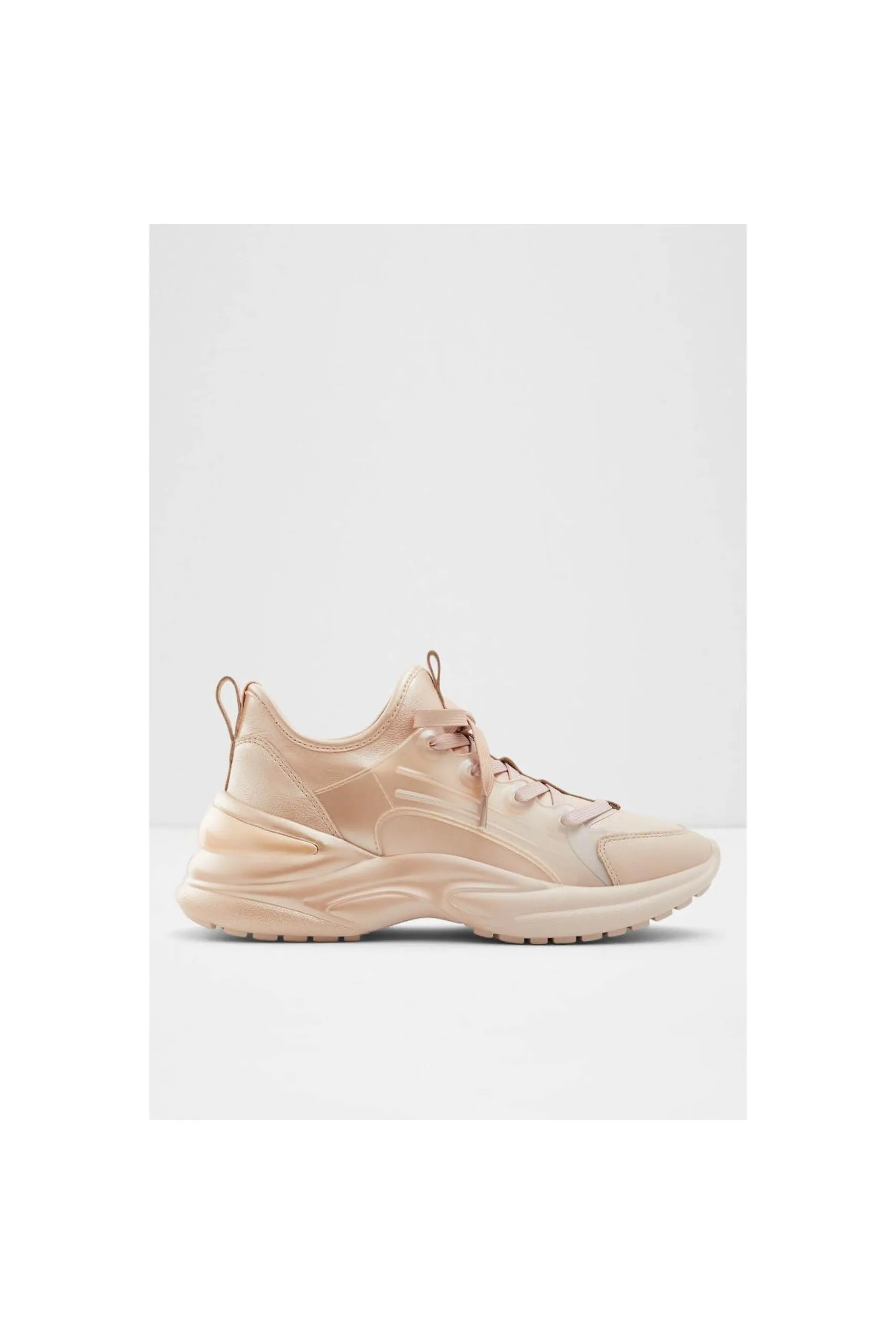ALDO Dwardoniii | Casual Shoes Metallic Multi | Women