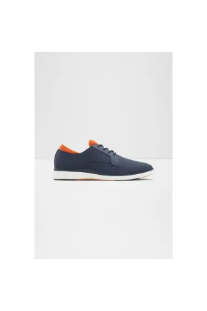 ALDO Intercity | Casual Shoes Navy | Men