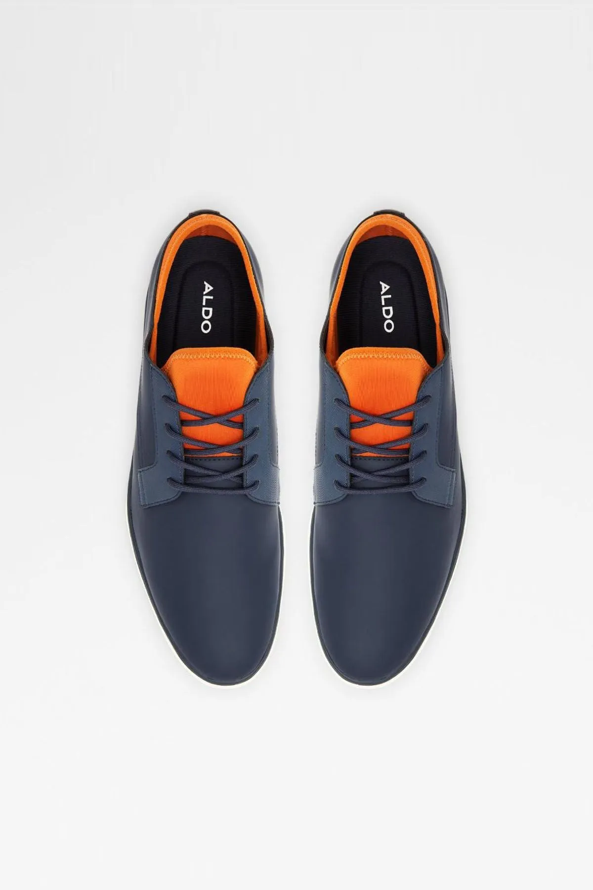 ALDO Intercity | Casual Shoes Navy | Men
