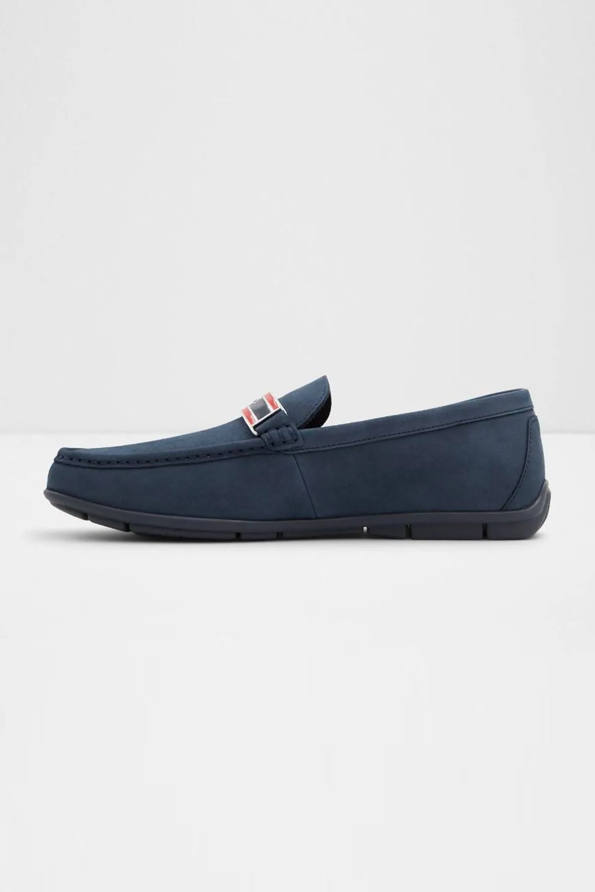 ALDO Turin | Loafers Navy | Men