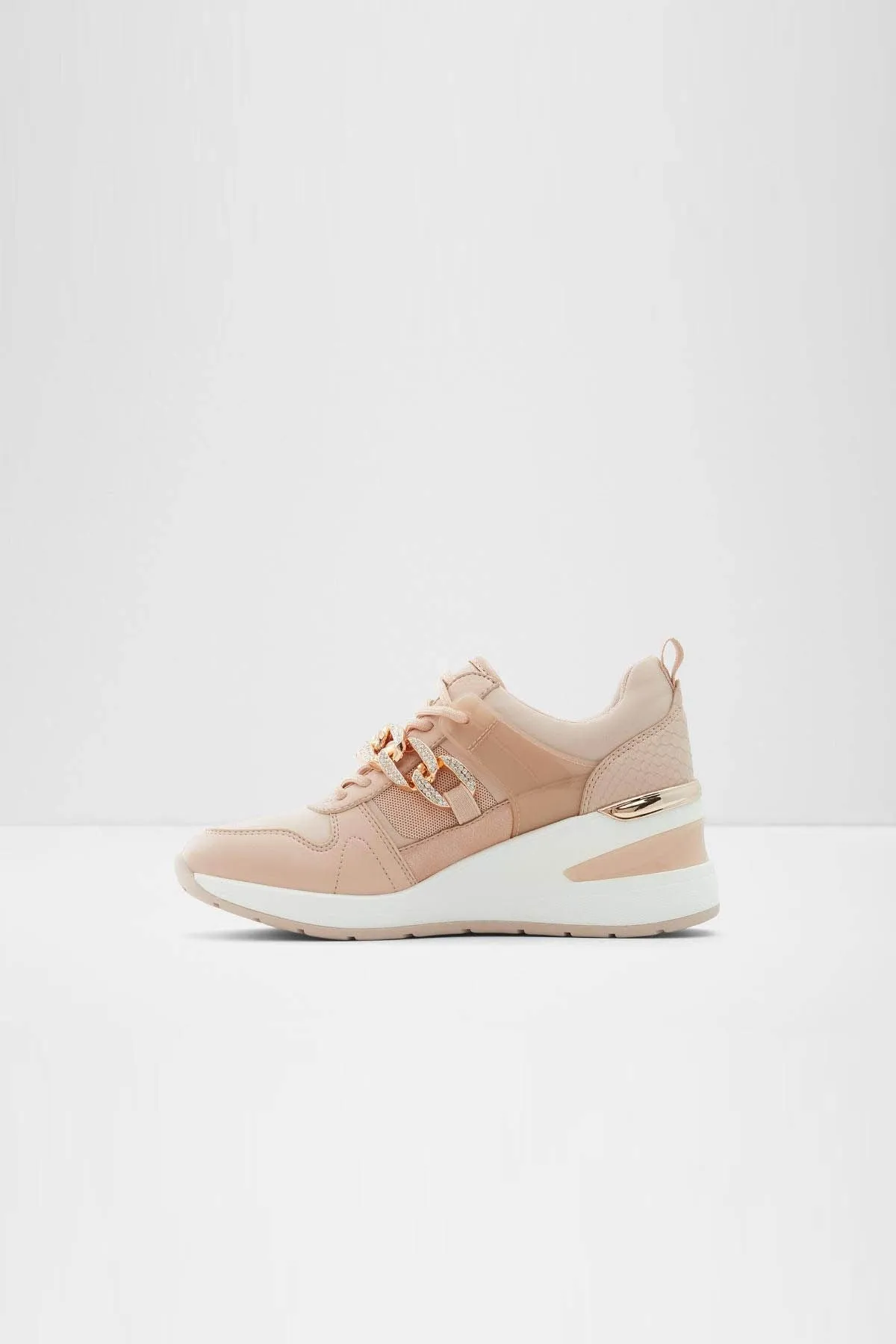 ALDO Zefira | Casual Shoes Pink | Women
