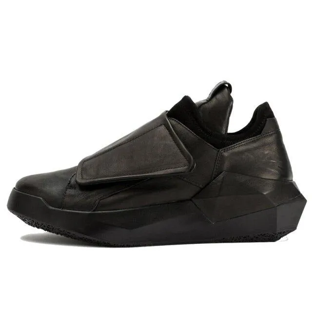 All-Match Cowhide Men Casual Shoes