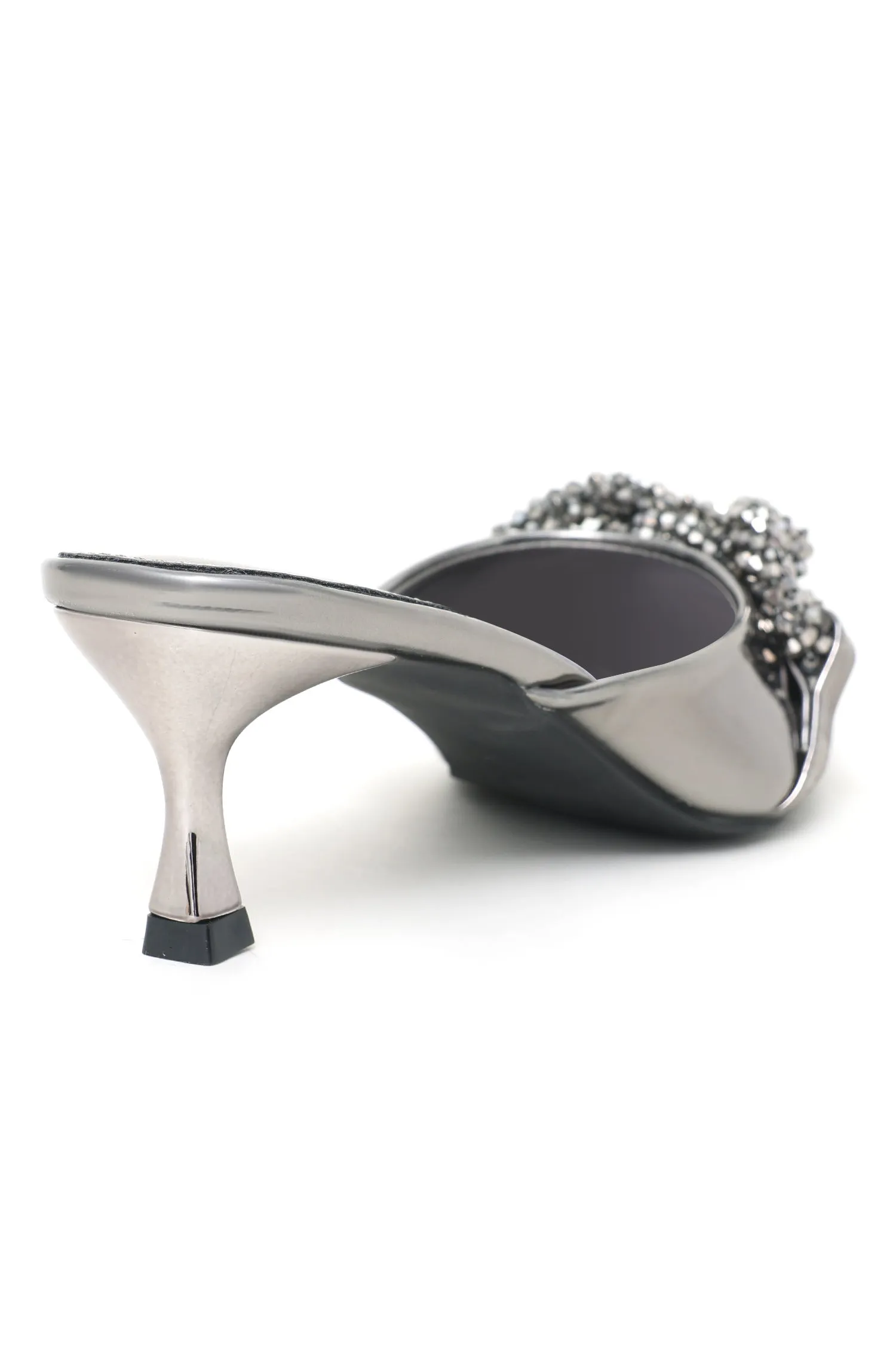 ALMAS HEELS -GUN