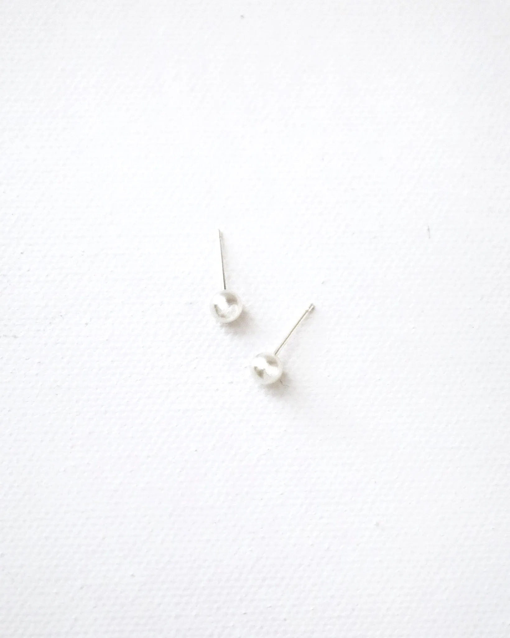 Amelia Pearl Earring