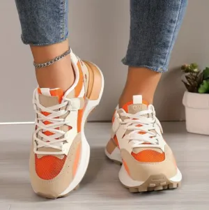 AMY | Fashionable Women's Shoe with Supportive Sole