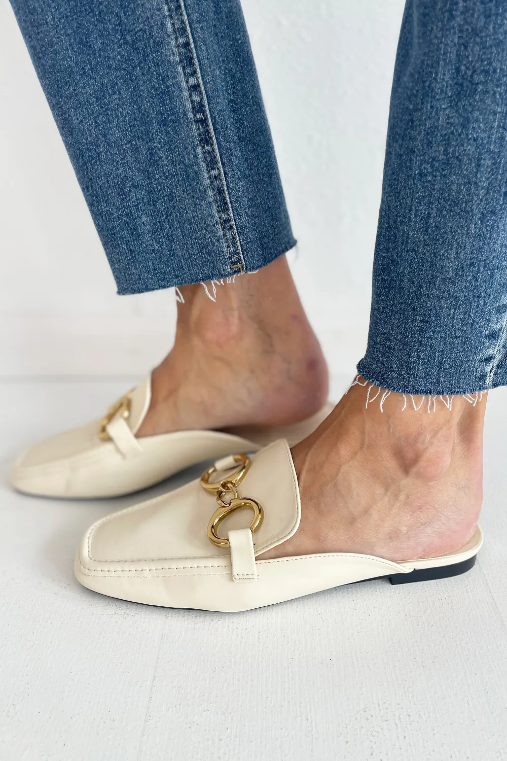 Andromeda Mule