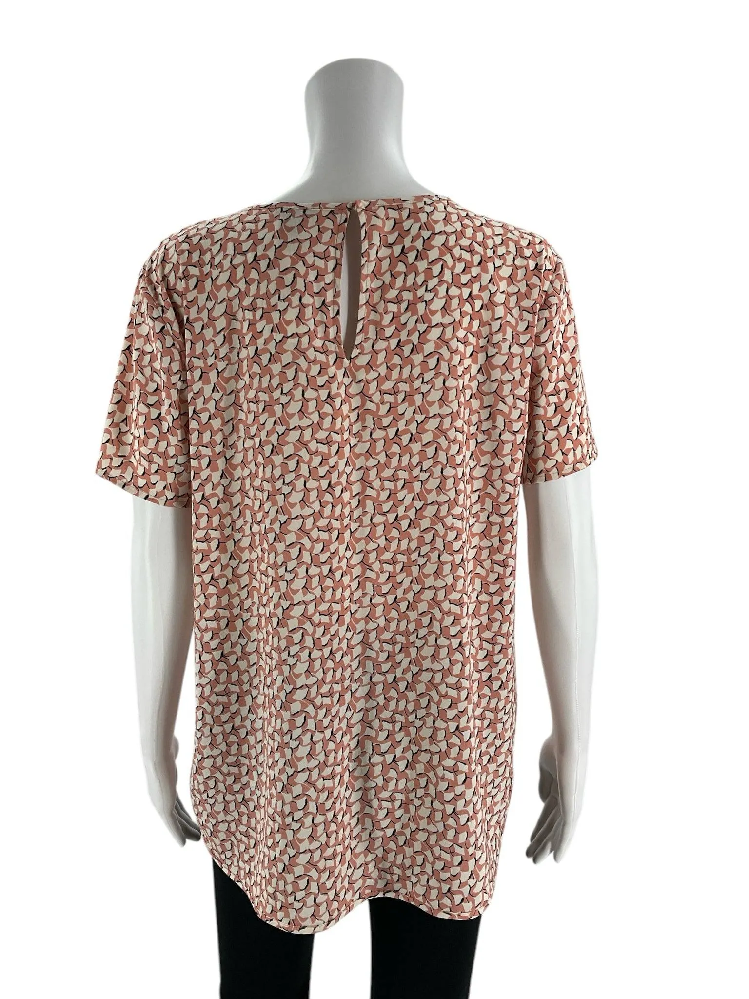 Ann Taylor Top Size Medium