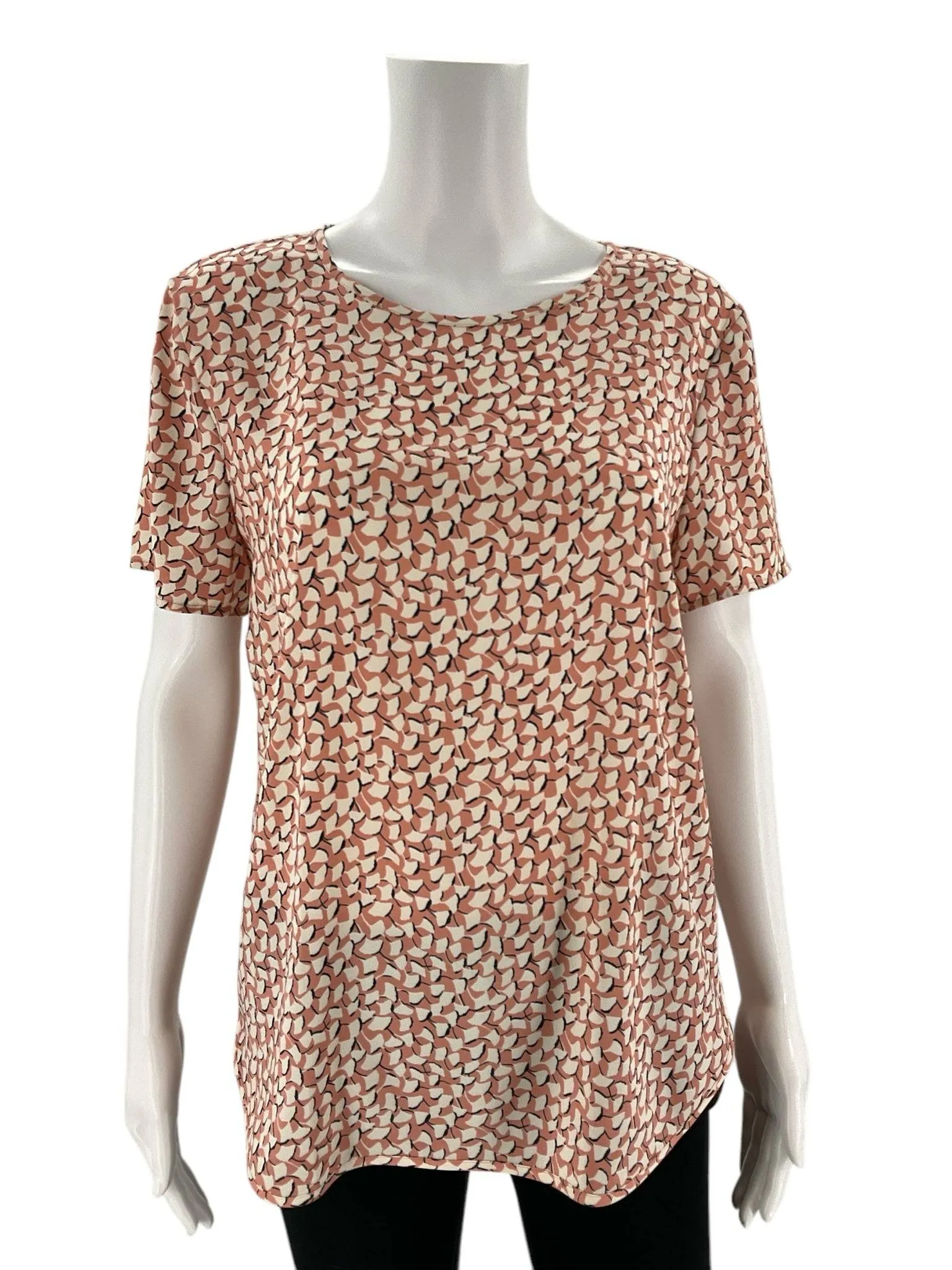 Ann Taylor Top Size Medium