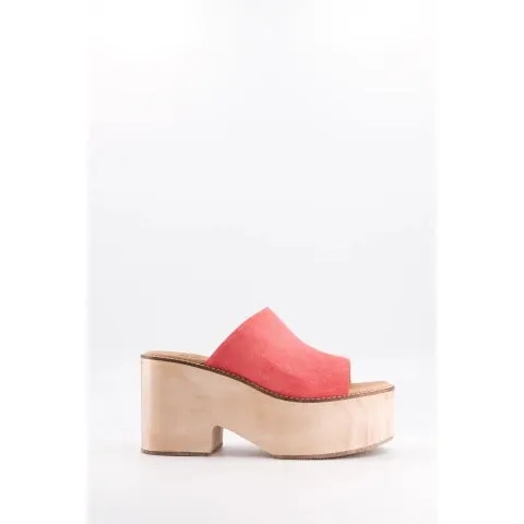 Anne Blum Simone Platform Sandal