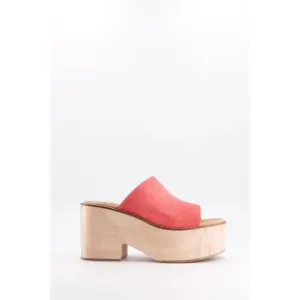 Anne Blum Simone Platform Sandal