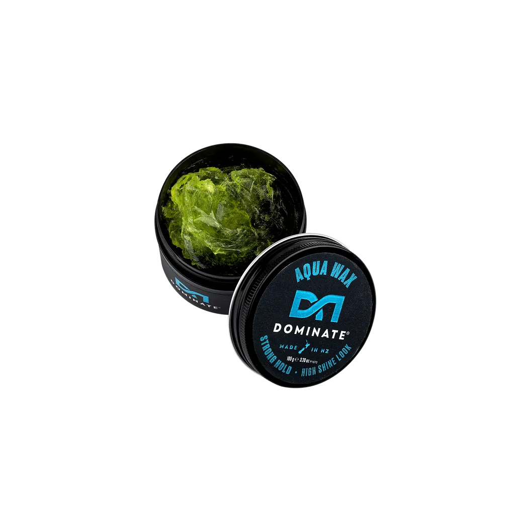 Aqua Wax