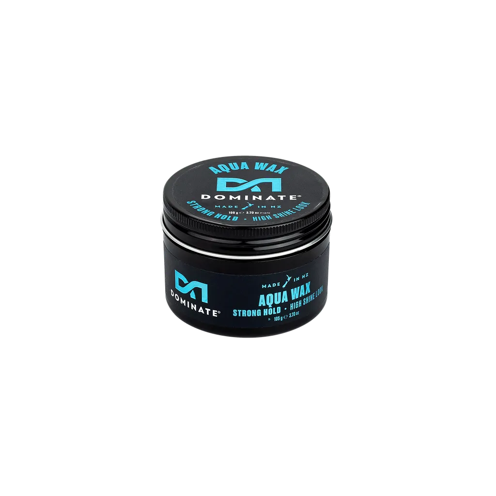 Aqua Wax