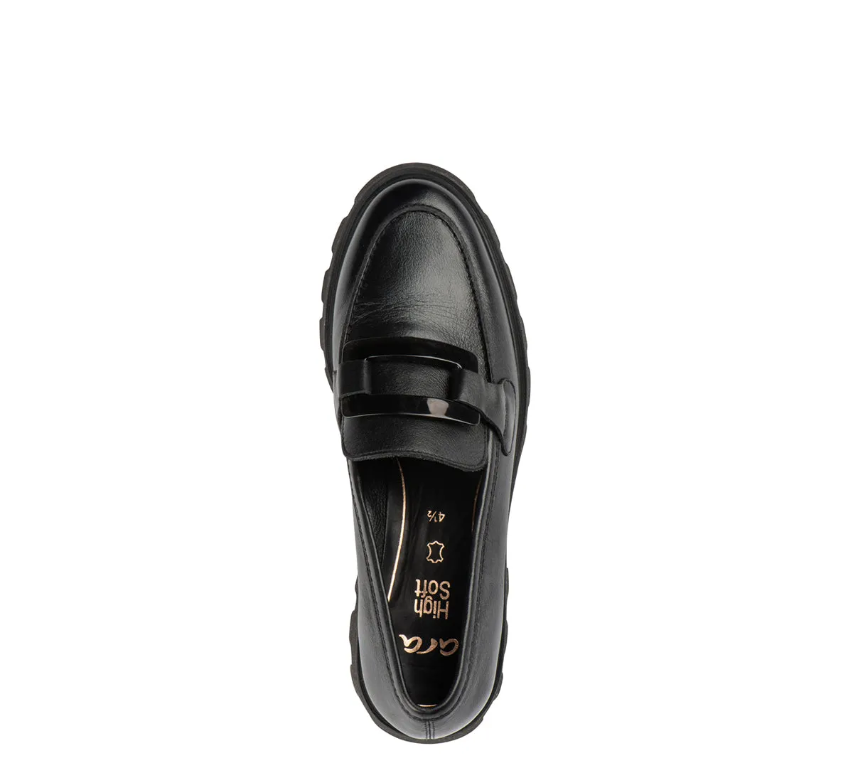 ARA OLEANDER BLACK