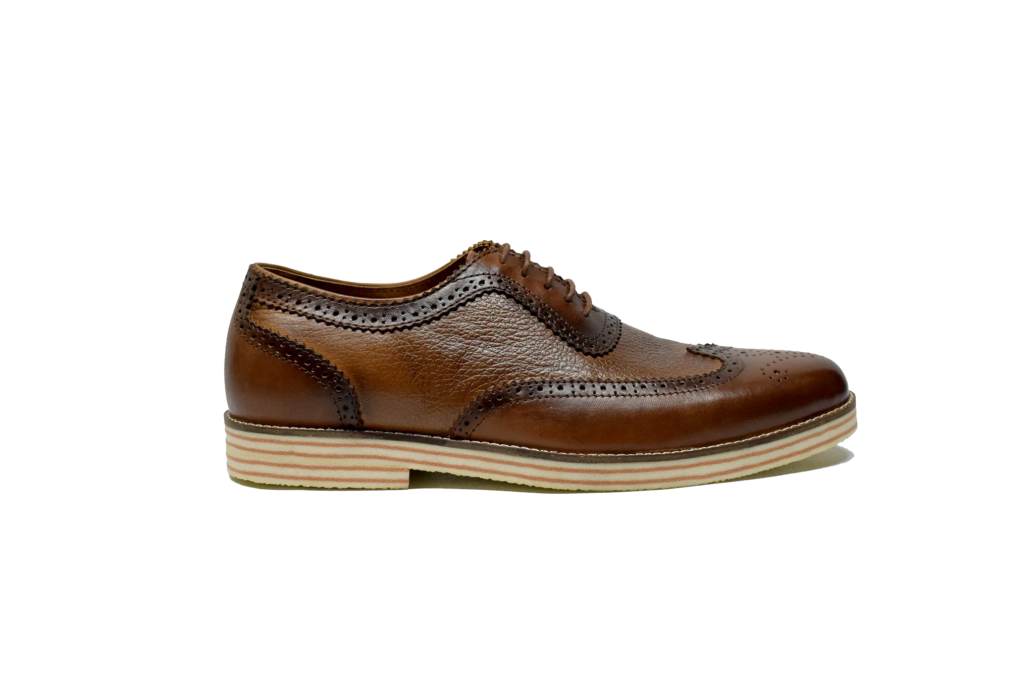 Arsala Wingtips