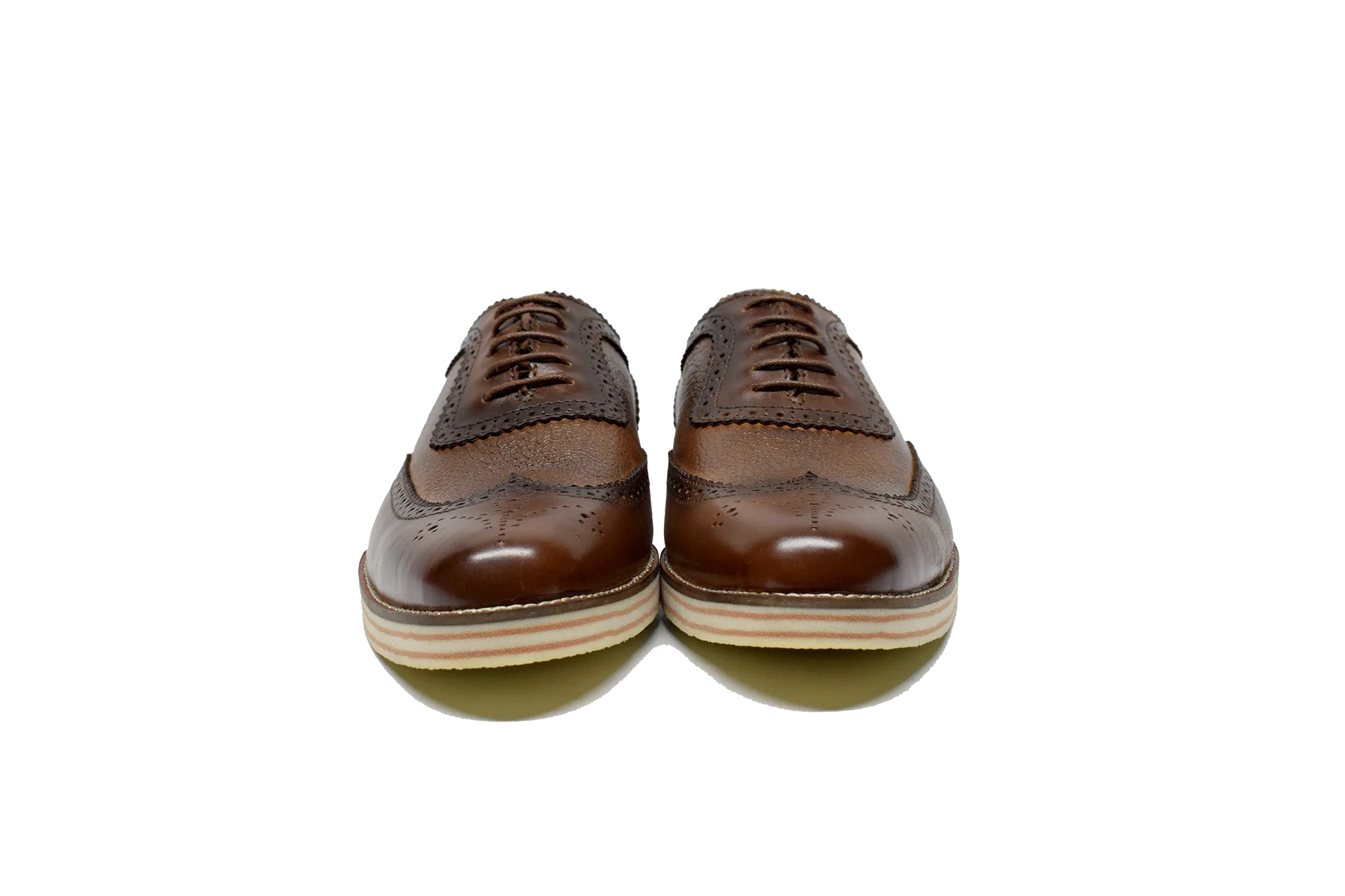 Arsala Wingtips