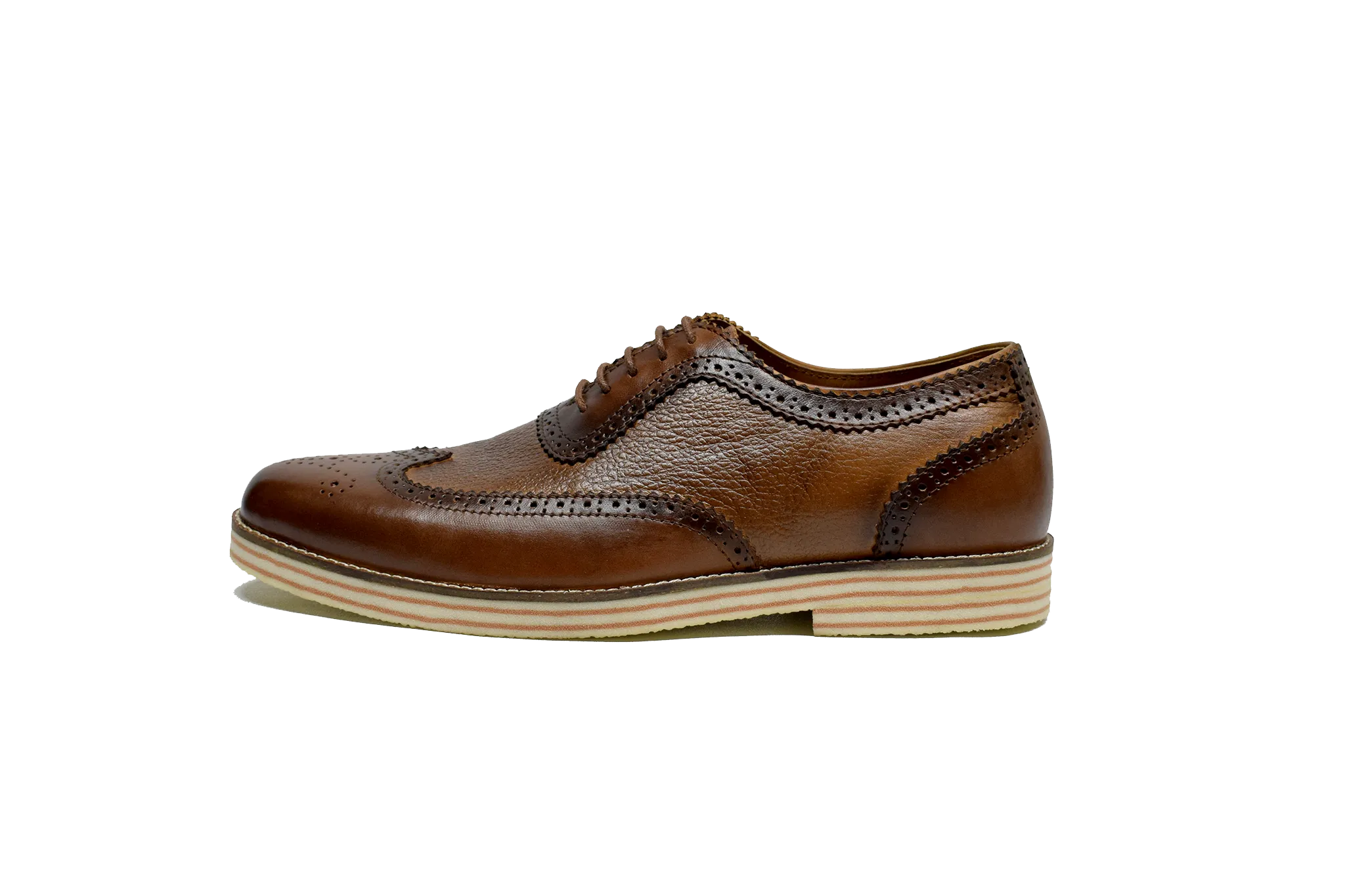 Arsala Wingtips
