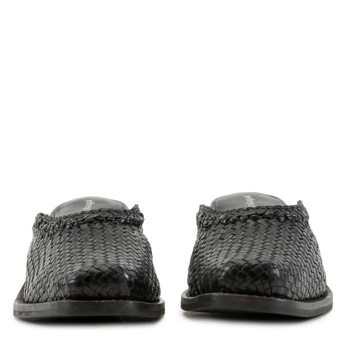 Avanti Weave Mules